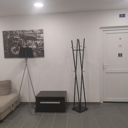 Apartament Podlovics Tanya Panzio Kemecse Zewnętrze zdjęcie