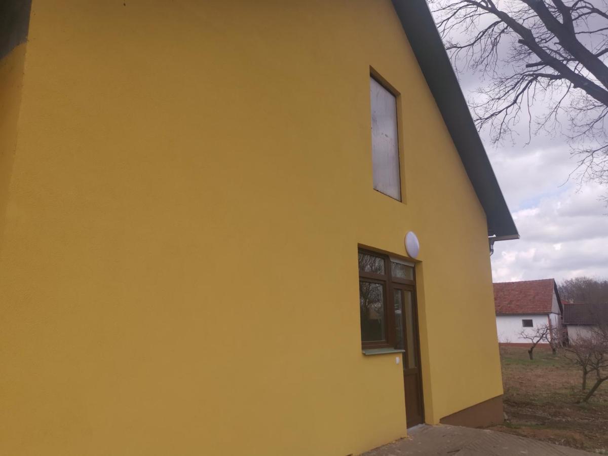 Apartament Podlovics Tanya Panzio Kemecse Zewnętrze zdjęcie