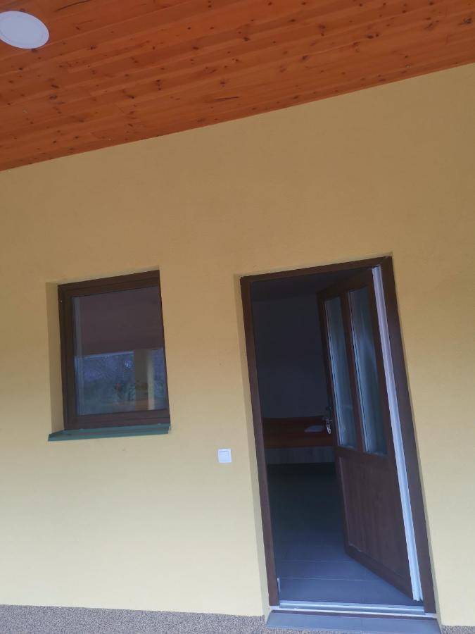 Apartament Podlovics Tanya Panzio Kemecse Zewnętrze zdjęcie