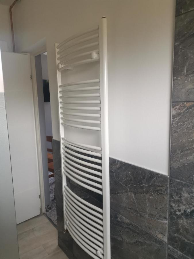 Apartament Podlovics Tanya Panzio Kemecse Zewnętrze zdjęcie