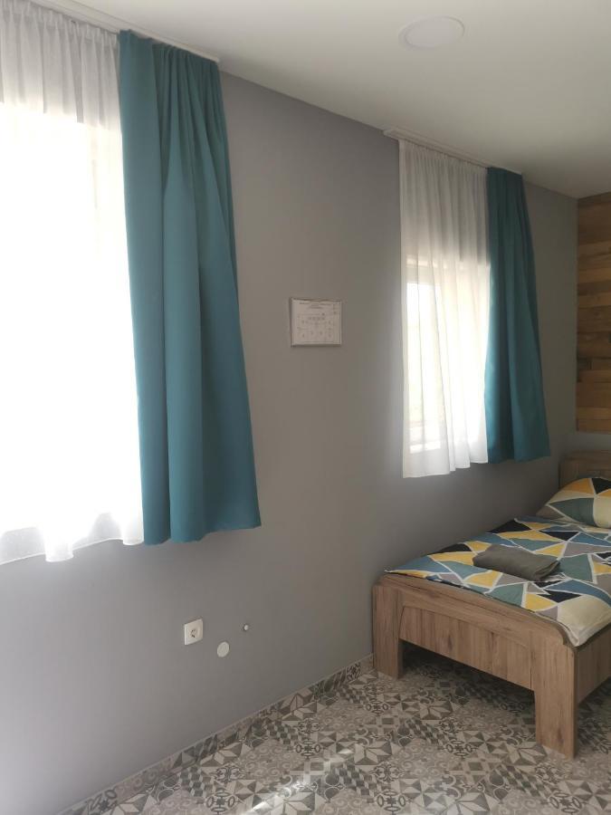 Apartament Podlovics Tanya Panzio Kemecse Zewnętrze zdjęcie