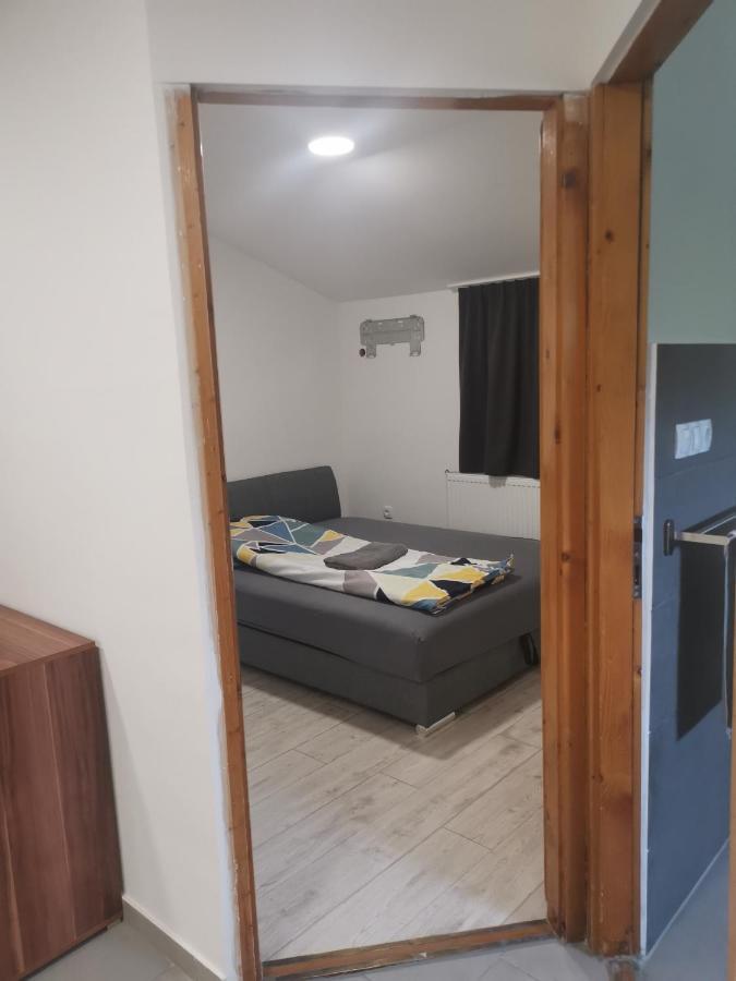 Apartament Podlovics Tanya Panzio Kemecse Zewnętrze zdjęcie