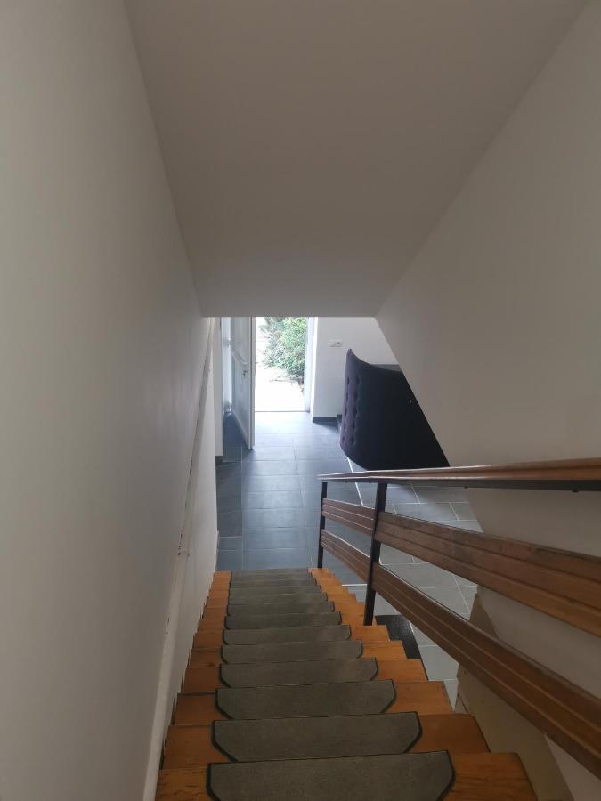 Apartament Podlovics Tanya Panzio Kemecse Zewnętrze zdjęcie