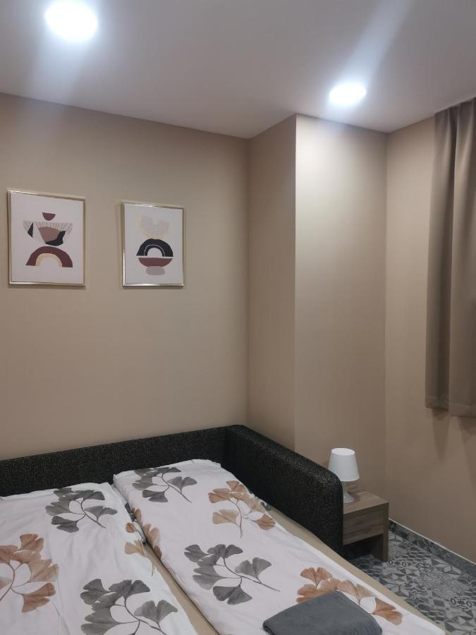 Apartament Podlovics Tanya Panzio Kemecse Zewnętrze zdjęcie