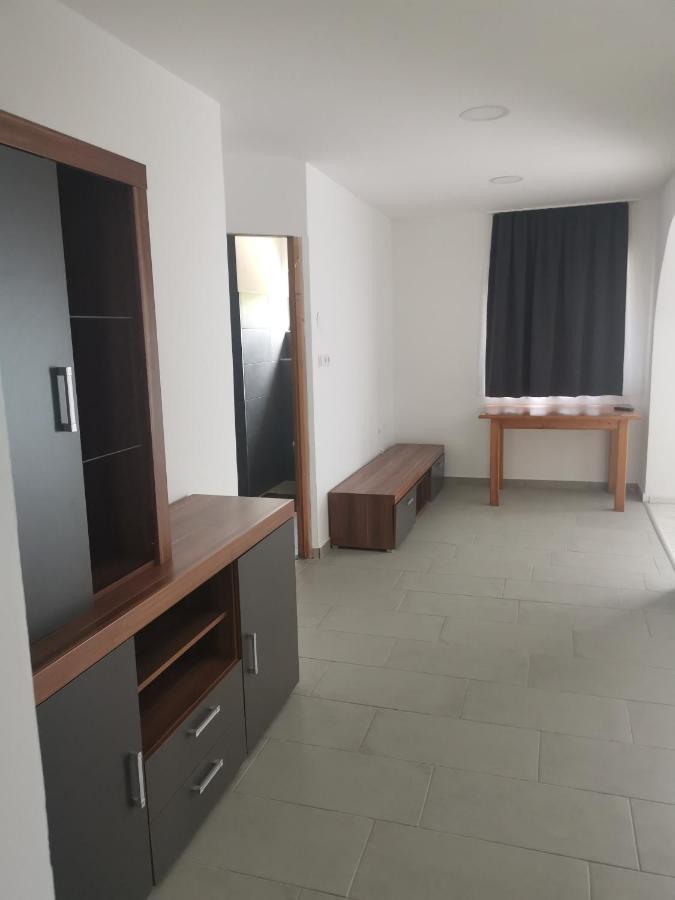 Apartament Podlovics Tanya Panzio Kemecse Zewnętrze zdjęcie