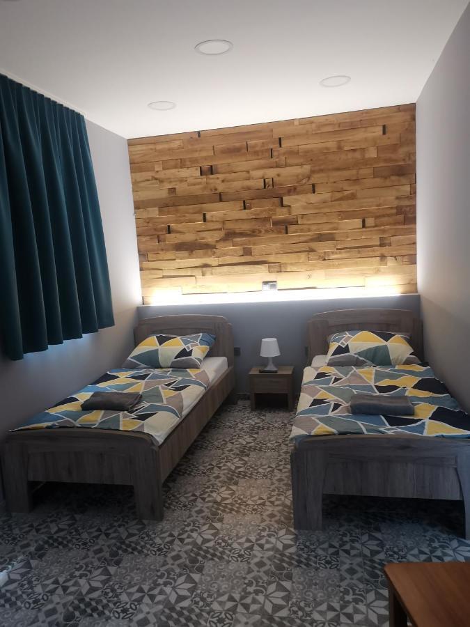 Apartament Podlovics Tanya Panzio Kemecse Zewnętrze zdjęcie