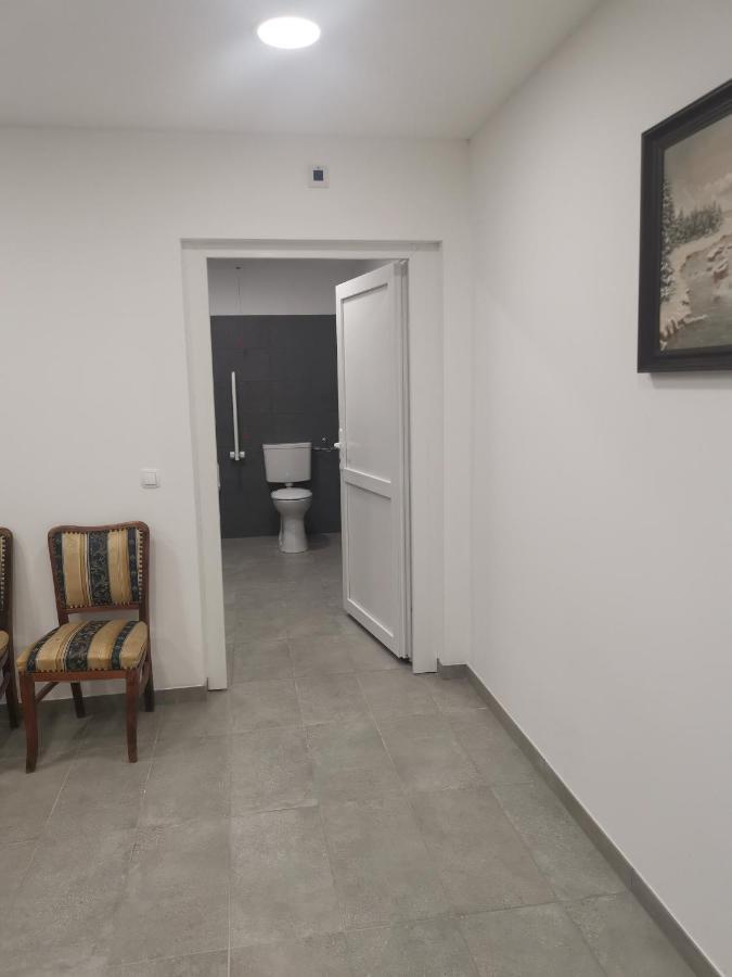 Apartament Podlovics Tanya Panzio Kemecse Zewnętrze zdjęcie