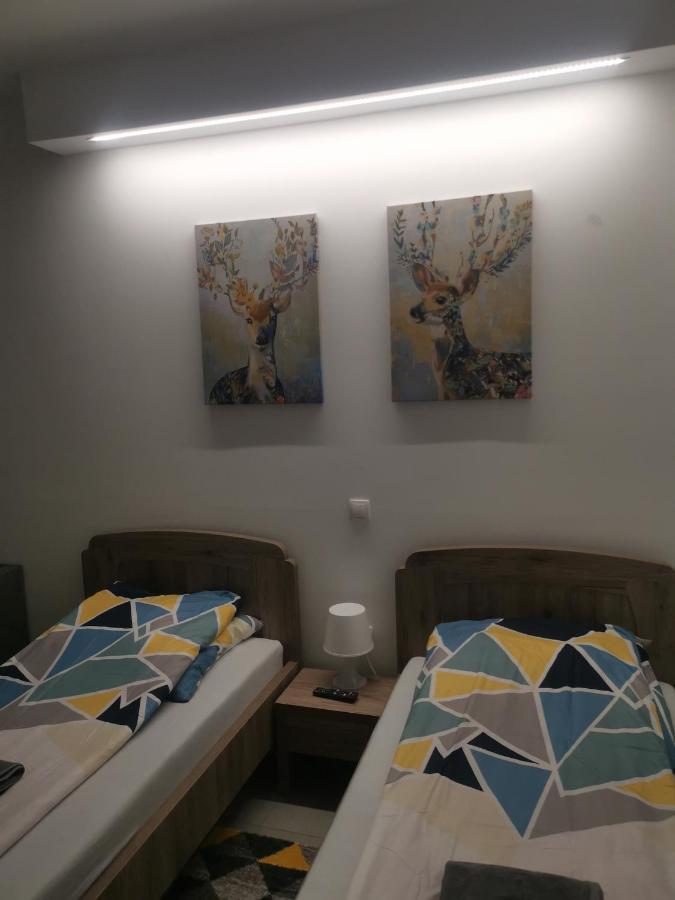 Apartament Podlovics Tanya Panzio Kemecse Zewnętrze zdjęcie