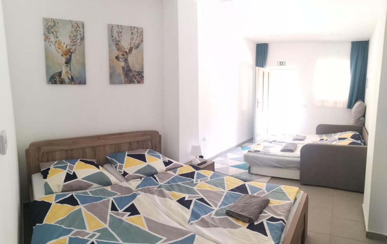 Apartament Podlovics Tanya Panzio Kemecse Zewnętrze zdjęcie