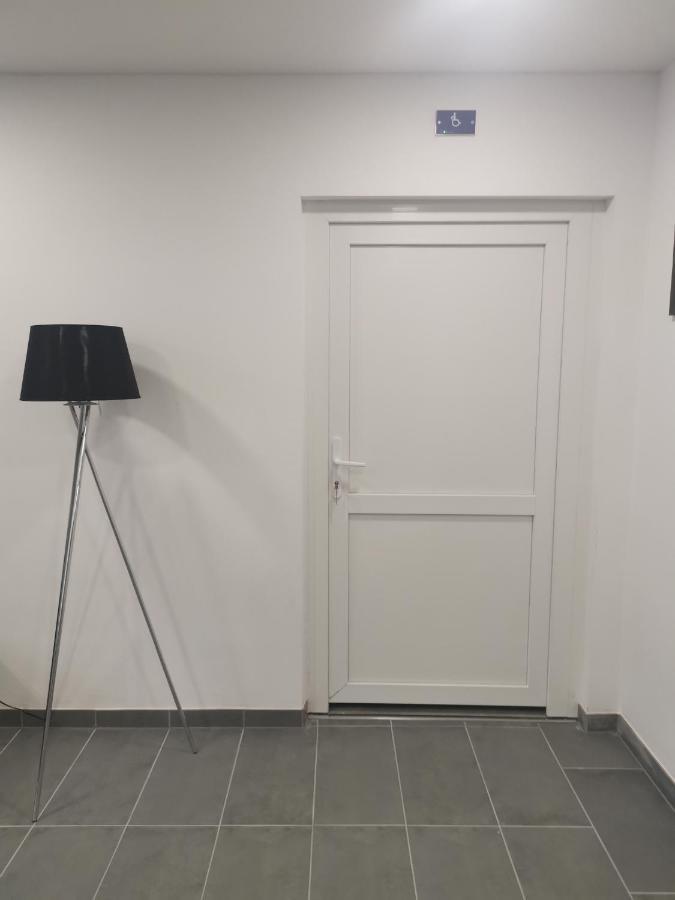 Apartament Podlovics Tanya Panzio Kemecse Zewnętrze zdjęcie
