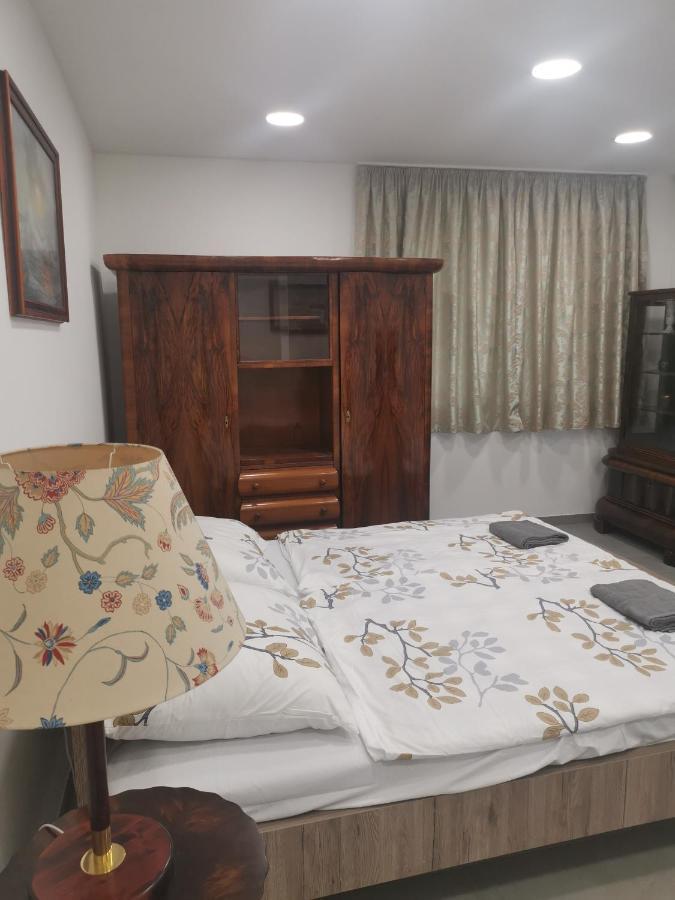 Apartament Podlovics Tanya Panzio Kemecse Zewnętrze zdjęcie