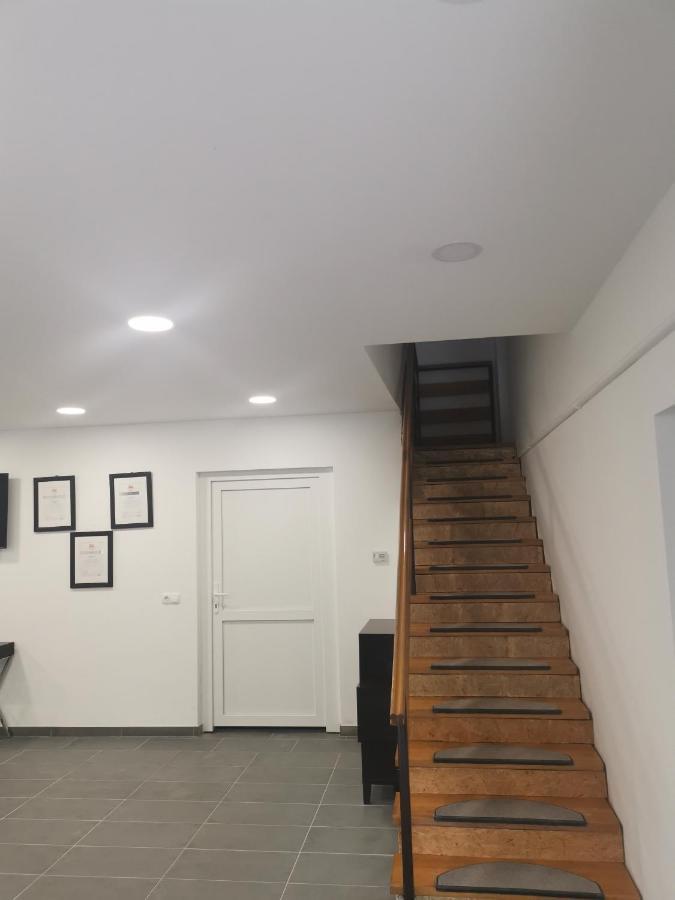 Apartament Podlovics Tanya Panzio Kemecse Zewnętrze zdjęcie