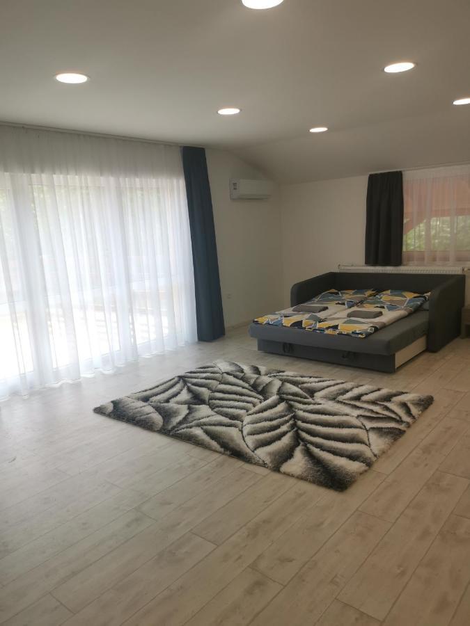 Apartament Podlovics Tanya Panzio Kemecse Zewnętrze zdjęcie