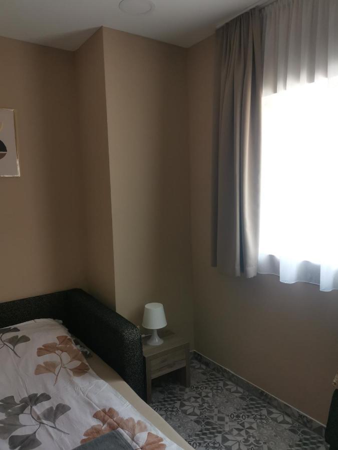 Apartament Podlovics Tanya Panzio Kemecse Zewnętrze zdjęcie