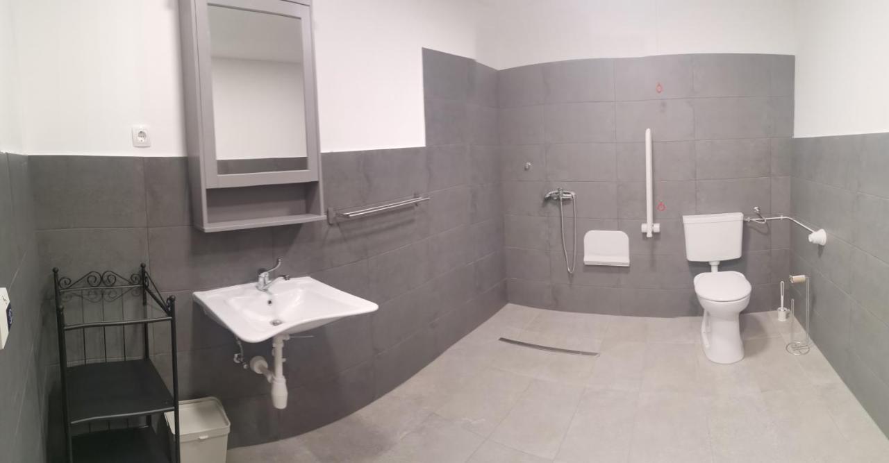 Apartament Podlovics Tanya Panzio Kemecse Zewnętrze zdjęcie