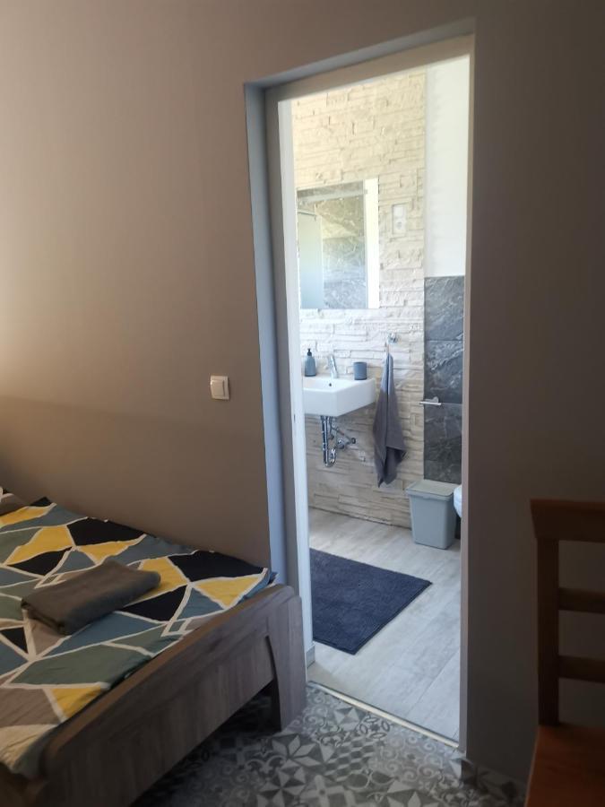 Apartament Podlovics Tanya Panzio Kemecse Zewnętrze zdjęcie