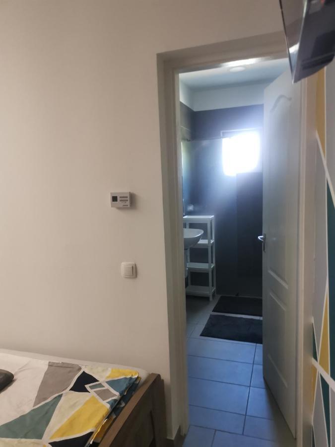 Apartament Podlovics Tanya Panzio Kemecse Zewnętrze zdjęcie