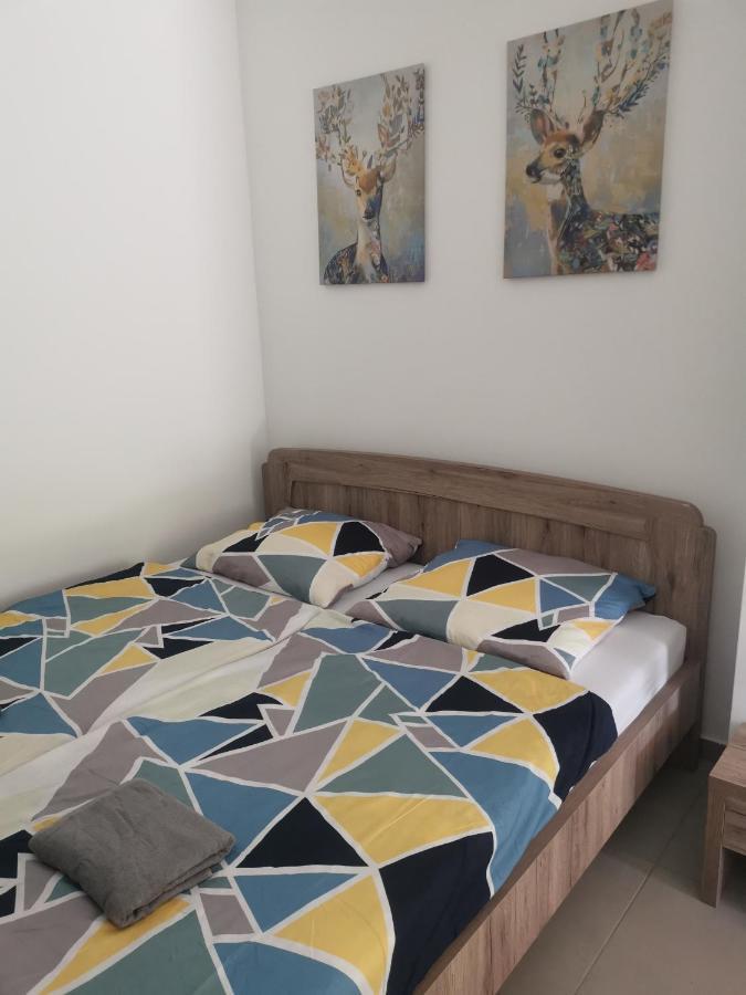 Apartament Podlovics Tanya Panzio Kemecse Zewnętrze zdjęcie