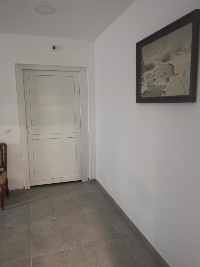 Apartament Podlovics Tanya Panzio Kemecse Zewnętrze zdjęcie